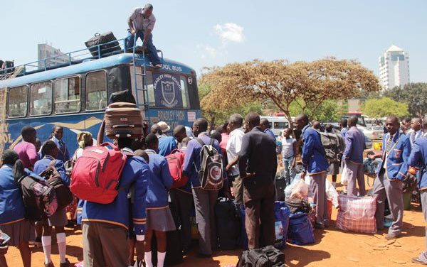 Sex, booze and drug abuse rock Zimbabwe schools as striking teachers defy Govt