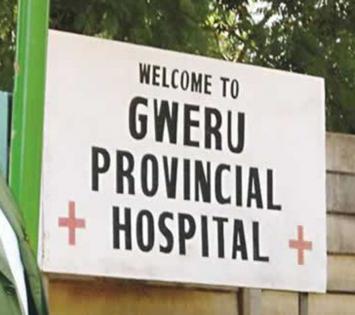 History Is Made as Zimbabwe’s First Covid19 Patient Gives Birth 