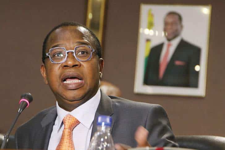 More measures on cards to push up demand for ZiG- Ncube