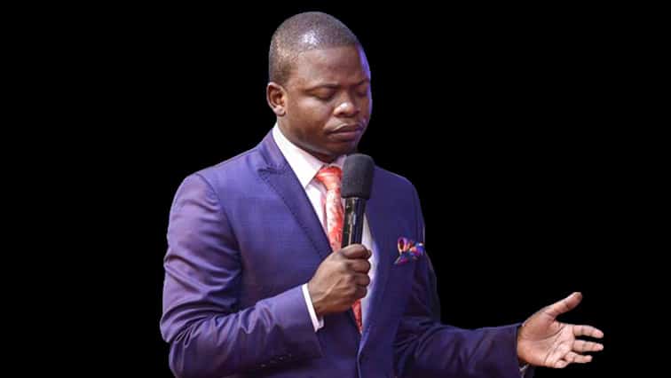 In-house Turmoil Rocks Prophet Bushiri’s ECG… Divisive, ‘Broke’ Church Ministers FIRED!!