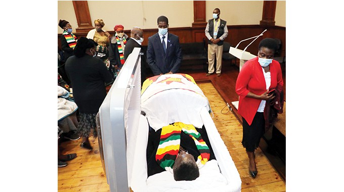 Late National Hero Absolom Sikhosana’s Children Fail to Travel for Dad’s Burial