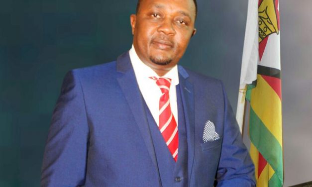 BREAKING NEWS: Walter Mzembi Steps Down as People’s Party President Amid Intra-Party Fights… Lloyd Msipha Takes Over