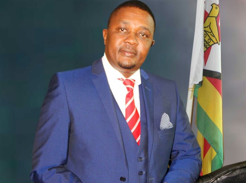 BREAKING NEWS: Walter Mzembi Steps Down as People’s Party President Amid Intra-Party Fights… Lloyd Msipha Takes Over