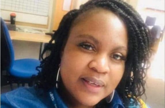 LATEST: UK based Zimbabwean nurse dies from coronavirus