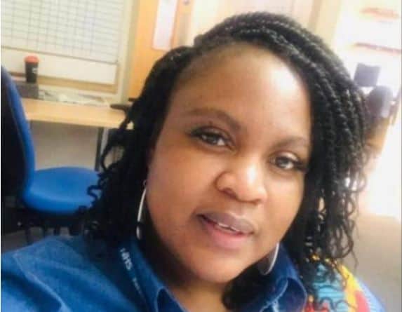 LATEST: UK based Zimbabwean nurse dies from coronavirus