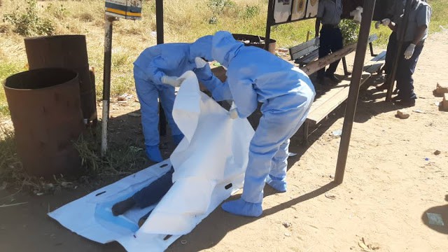 Shock as Bulawayo man drops dead in Zupco bus