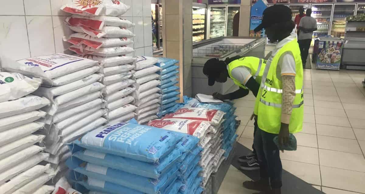 Government Suspends Import Duty on Maize meal, Wheat flour… as Grain Challenges Bite