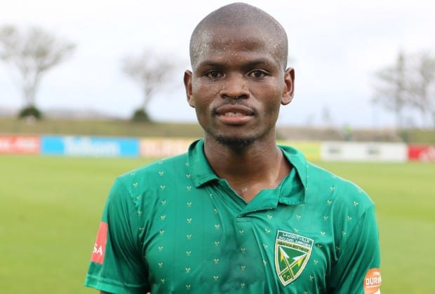 Golden Arrows defender Nkanyiso Mngwengwe dies after collapsing at home