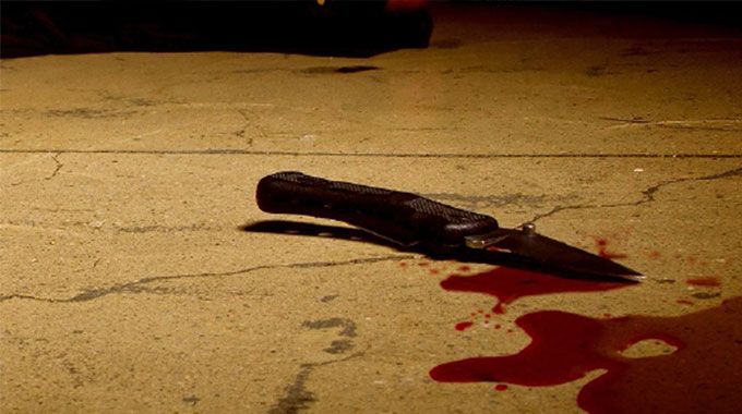 Gruesome Murder in Beitbridge as Woman (52) is Knifed in Love Triangle