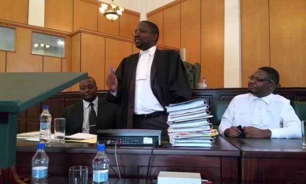 MDC Supreme Court Judgment: The Position at Law