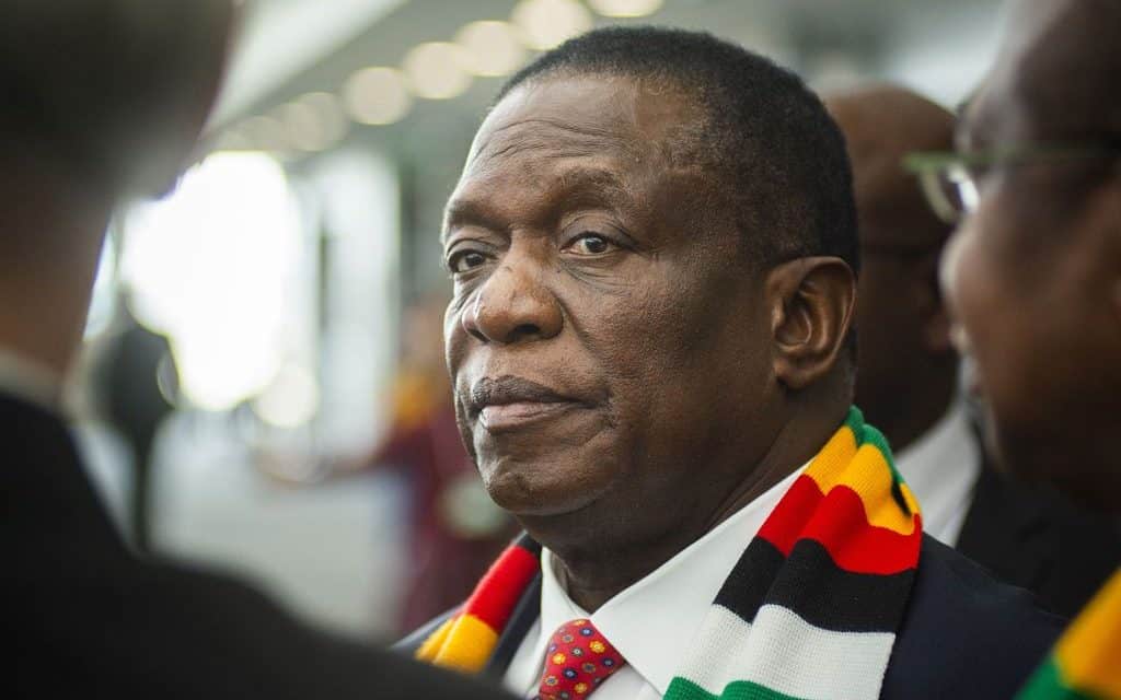 Free-At-Last|| Varsity Student who labelled Mnangagwa ‘Sick and Unpatriotic’ Acquitted