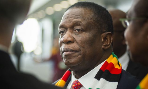 JUST IN: President leaves for Mozambique