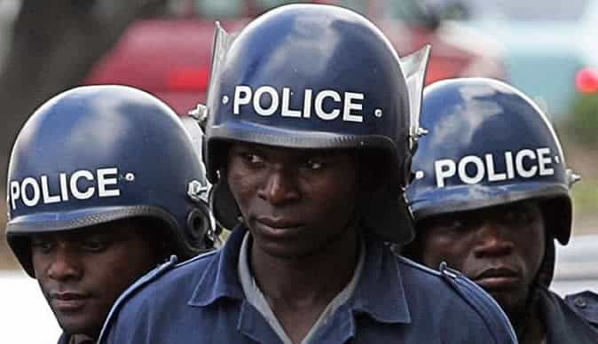 Covid19: Police arrest 20 Johanne Masowe congregants in Gwanda