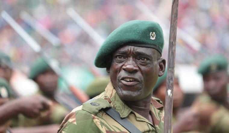 Military Authorities Deny Briefly Seizing Bulawayo… Say soldiers’ actions not Connected to ‘Slashed’ June Salaries