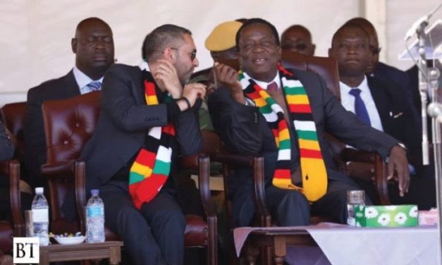 ‘Heartless’ Mnangagwa Ally Zunaid Moti tables Peanuts as Exit Packages for 300 ACF Retrenchees