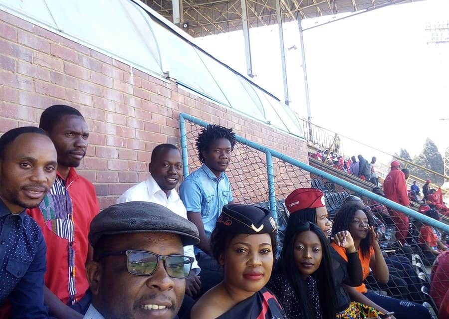 BREAKING NEWS: MDC Alliance Youth Leader Mutebuka Detained… Set to Appear in Court Tomorrow