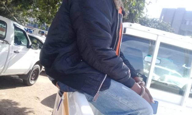 Teacher Union leader Arrested for Demanding US Dollar Salaries, Transferred to Masvingo