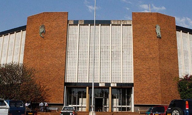Policeman Who Likened Mnangagwa to ‘Used Condom’ Granted Bail