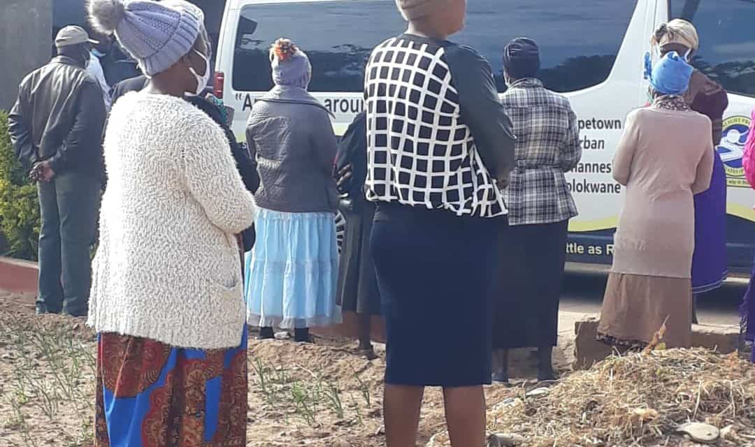 UPDATE: Murdered Juvenile Buried in Kwekwe Today