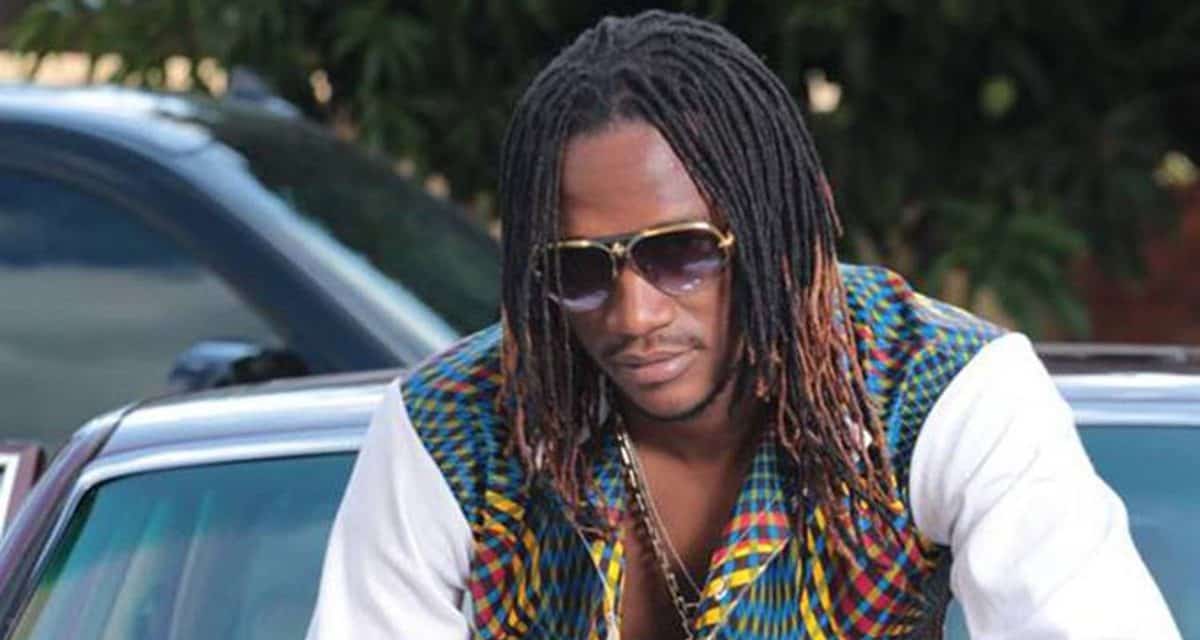 Jah Prayzah releases emotional song on challenges faced by Zimbabweans in diaspora