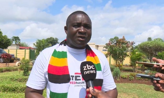 Elections to be moved to 2025, some people will flee the country, Ex-ZANU-PF MP hints of violence before 2023 elections