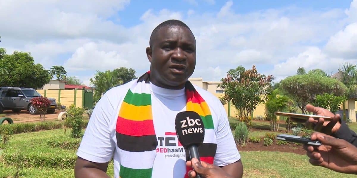People will ‘be killed’ because of the 2023 election- Ex-ZANU-PF MP hints of political violence again