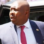Chamisa was surrounded by sell-outs that’s why I didn’t join him ahead of 2023 elections- says Kasukuwere