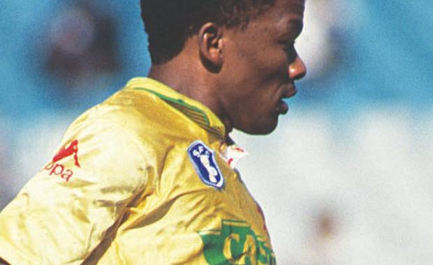 I used to buy prostitutes in Hillbrow: Ex-Mamelodi Sundowns player Chancy Gondwe