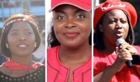 Bail Hearing for ‘Abducted’ MDC Trio Set for 9am Tomorrow