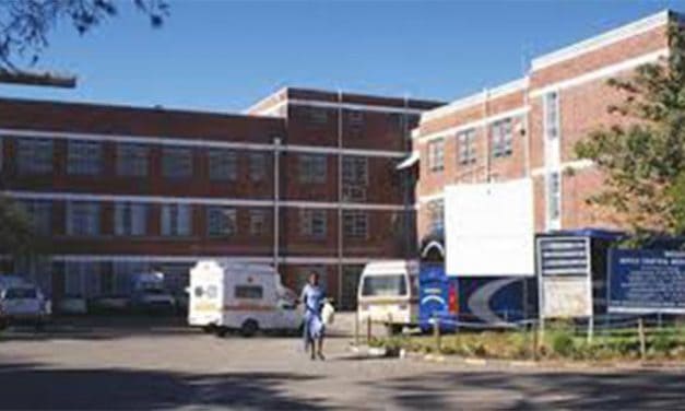 BULAWAYO: Crisis at Mpilo Central Hospital as 200 Health Workers Self-isolate