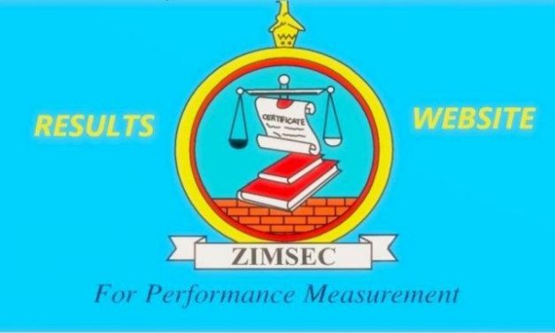 Here is Link To View ZIMSEC 2020 A Level Results on Zimbabwe Schools Examinations Council Website Portal