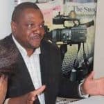 Elections over, forget about SADC and move forward- Chin’ono tells fellow Zimbabweans