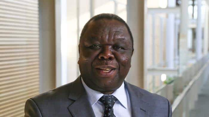 Tsvangirai Brother Gets Leadership Post in Khupe’s MDC-T