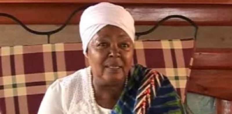 Burundi: Late President Nkurunziza mother dies of Covid-19, Sister, Successors critically ill?
