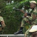 Term of SADC military deployed in DRC extended