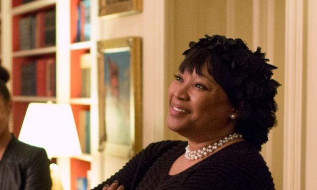 South Africa: Nelson Mandela’s Daughter and Ambassador to Denmark Zindzi Mandela Dies