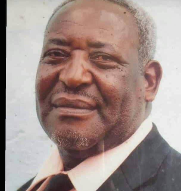 Slain Juvenile Alexia Nyamadzawo’s granddad Dies in Kwekwe