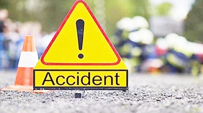 Fatal road traffic accidents recorded, police release names of the victims
