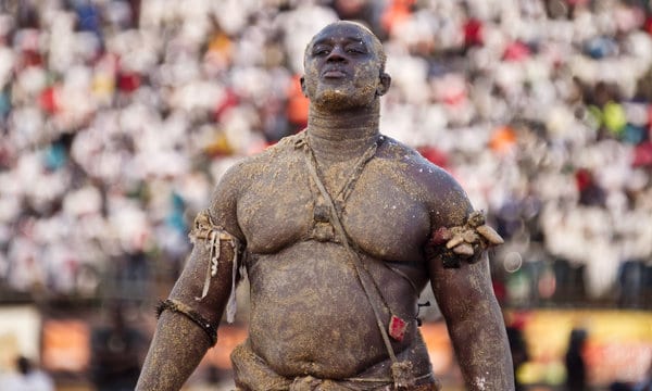 Traditional African Games That Deserve a Spot in the Upcoming Olympics