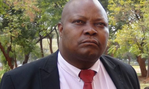 MDC Alliance Vice Chairperson Job Sikhala arrested by Harare police