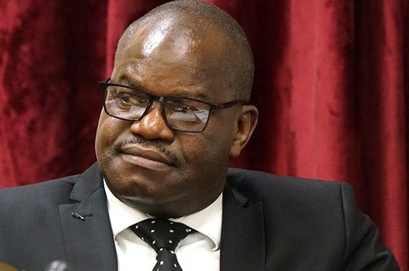 Doctors respond to Nick Mangwana’s insinuations that gvt bigwigs are being murdered in hospitals
