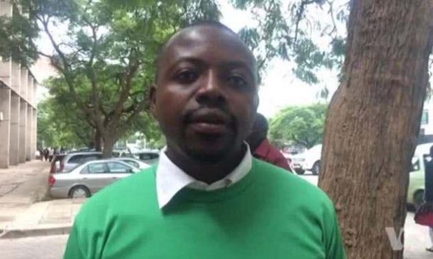 Armed assailants in hunt for ‘Worried’ Teacher Union leader Obert Masaraure