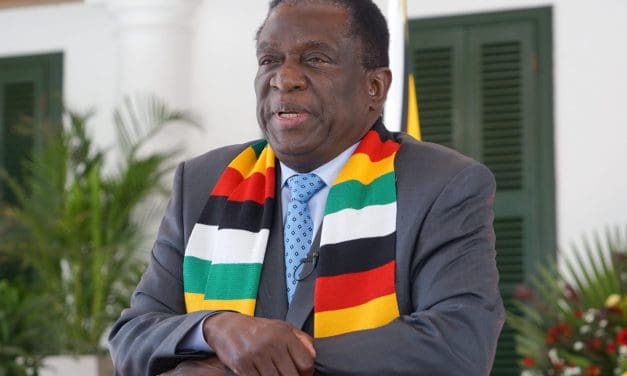 ED’s regime shouldn’t insult Zimbabweans’ intelligence – were liberation struggle heroes first paid by foreigners to fight for our independence?