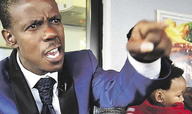 Prophet Mboro says nobody has succumbed to Covid19 at his church