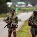 4 more SA soldiers killed M23 rebels in Eastern DRC