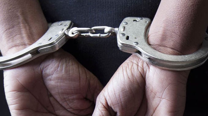 Duo Arrested After Towing Away Car Held by Zimbabwe Anti-Corruption Commission