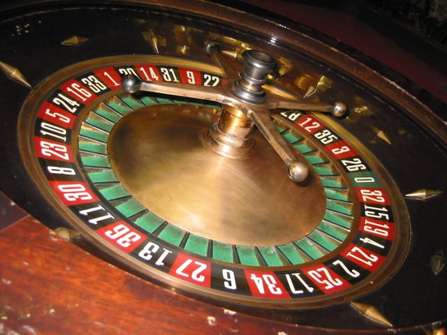 The Future of Casino Gaming: What Are We Looking At?