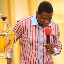 Walter Magaya in Botched Stands Deal… Duped Congregants Demand Repayments