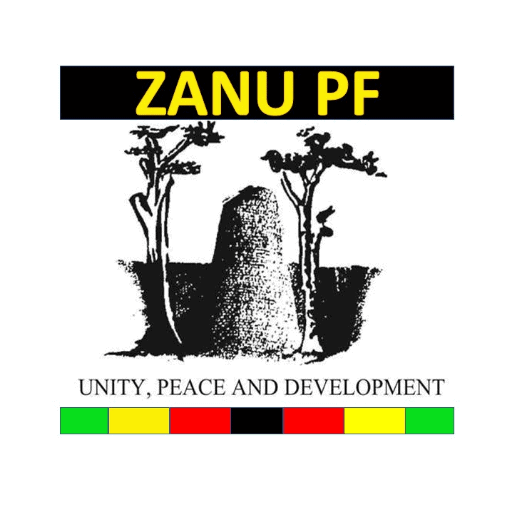 Zanu PF Mourns Kwekwe MP Blackman Matambanadzo… FULL TEXT/UPDATE
