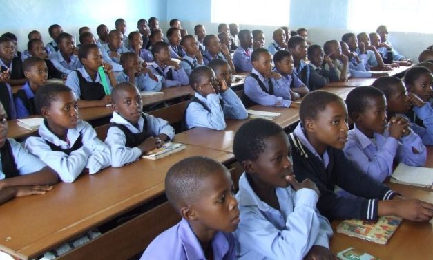 Teachers in Zimbabwe celebrate High Court verdict on Schools Reopening